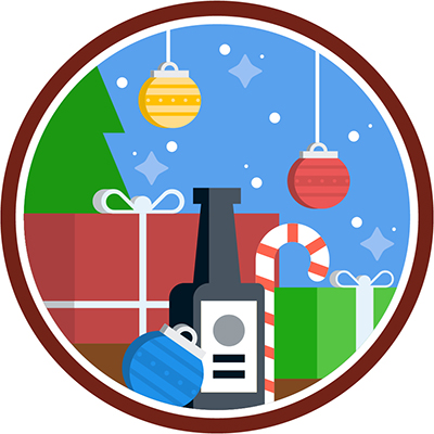 Merry Brew-mas (2019)