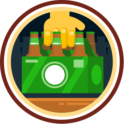 To Go Please (Level 53)