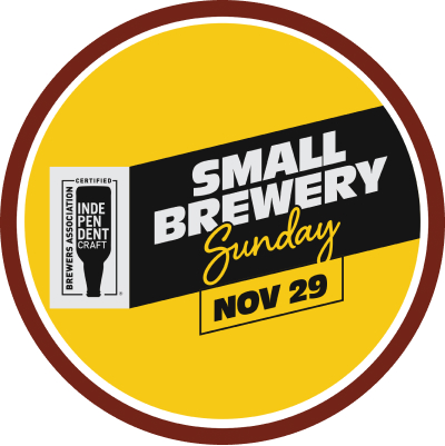 Small Brewery Sunday (2020)