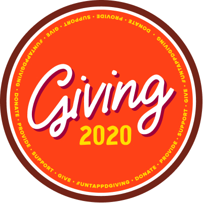 GIVING (2020)