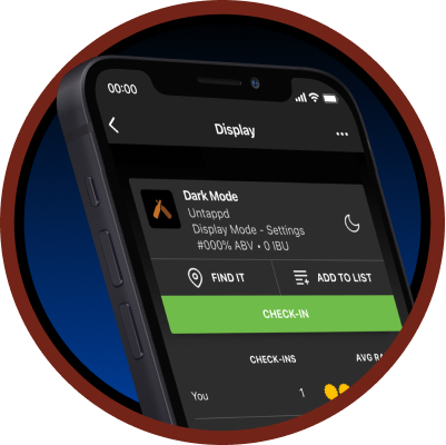Check-in the Dark