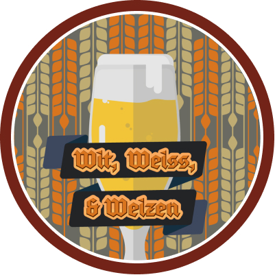 Wit, Weiss, and Weizen