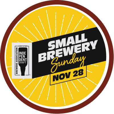 Small Brewery Sunday (2021)