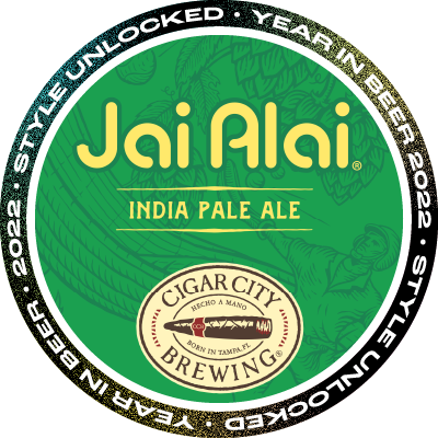 Style Hunt: IPA - American