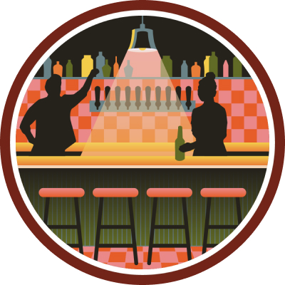 Bartender Appreciation Day (2022)