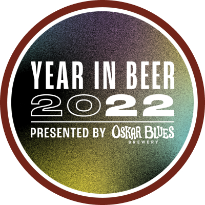 Year in Beer (2022)