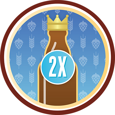 2X (Level 5)