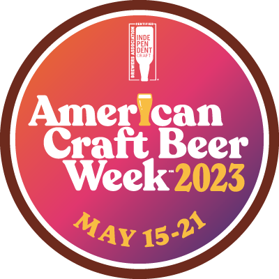 American Craft Beer Week (2023)