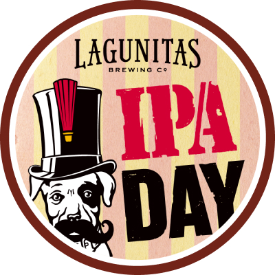 Lagunitas IPA Day (2023)
