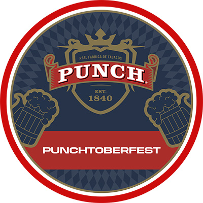 Punchtoberfest