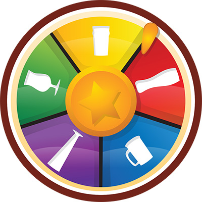 Wheel of Styles (Level 17)