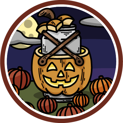 Pumpkin Beer Season (2024)