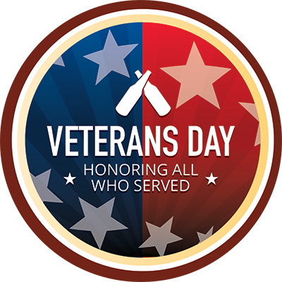 Veterans Day (2016)