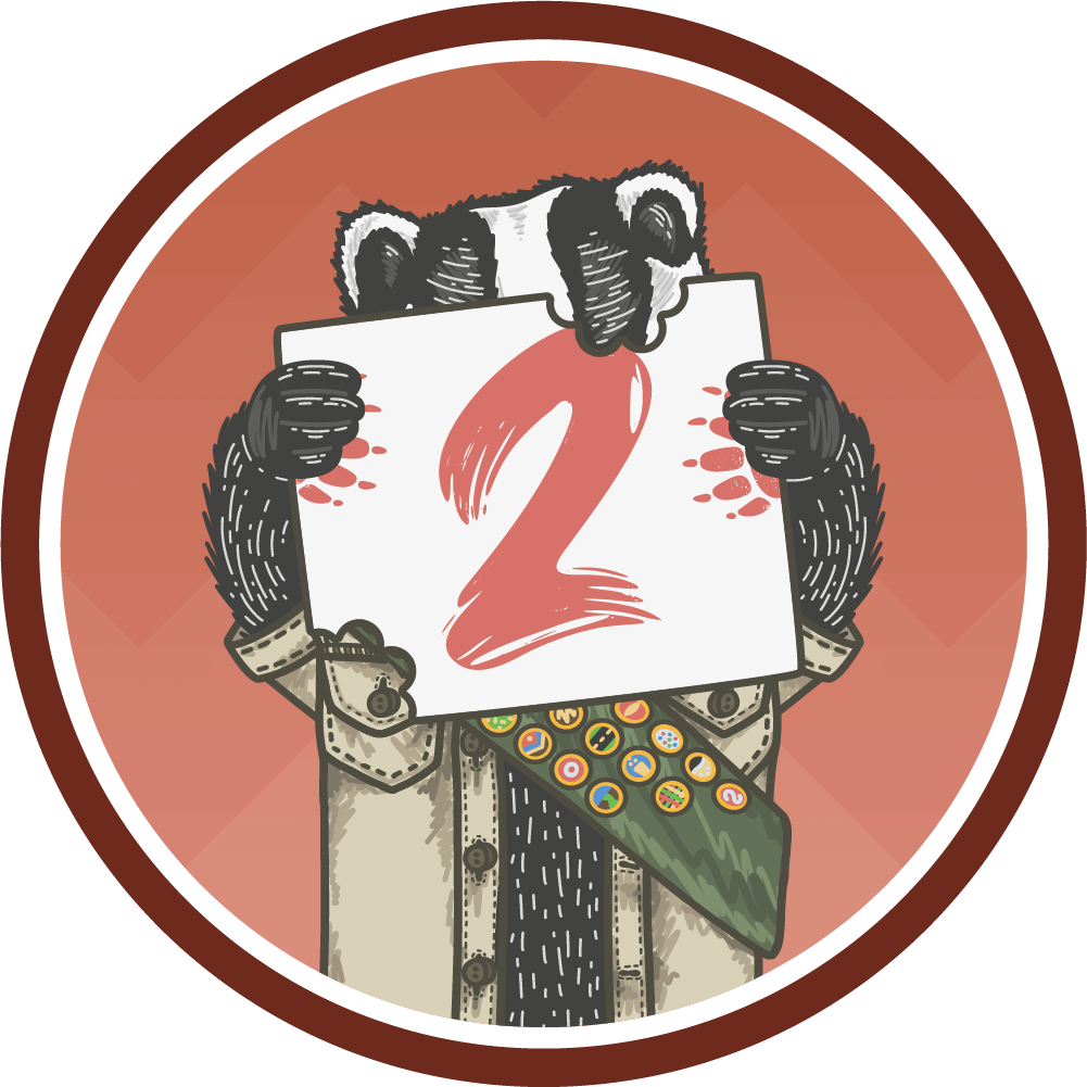 Untappd Badgevent Week: Day 2