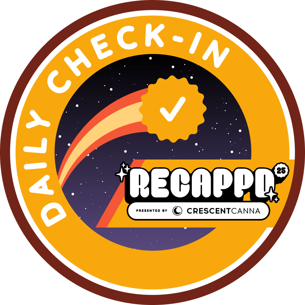 Recappd – December 17, 2025