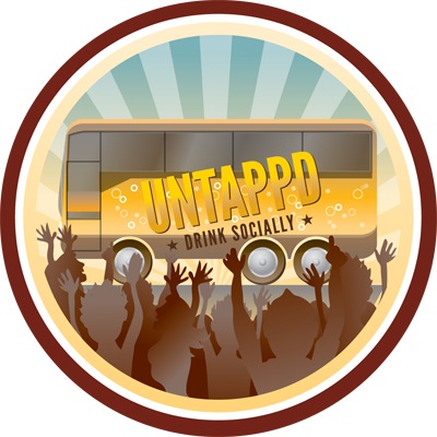 Untappd Groupie