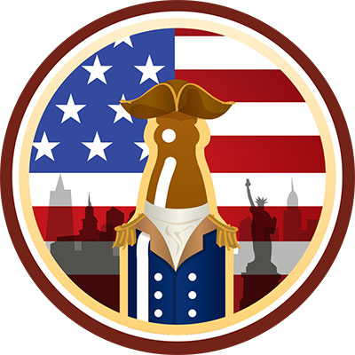 Land of the Free (Level 69)