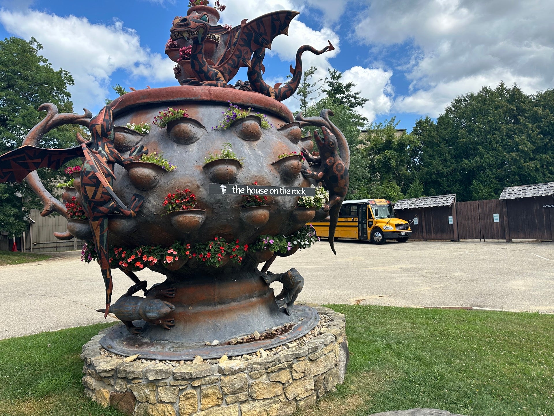 The House on the Rock