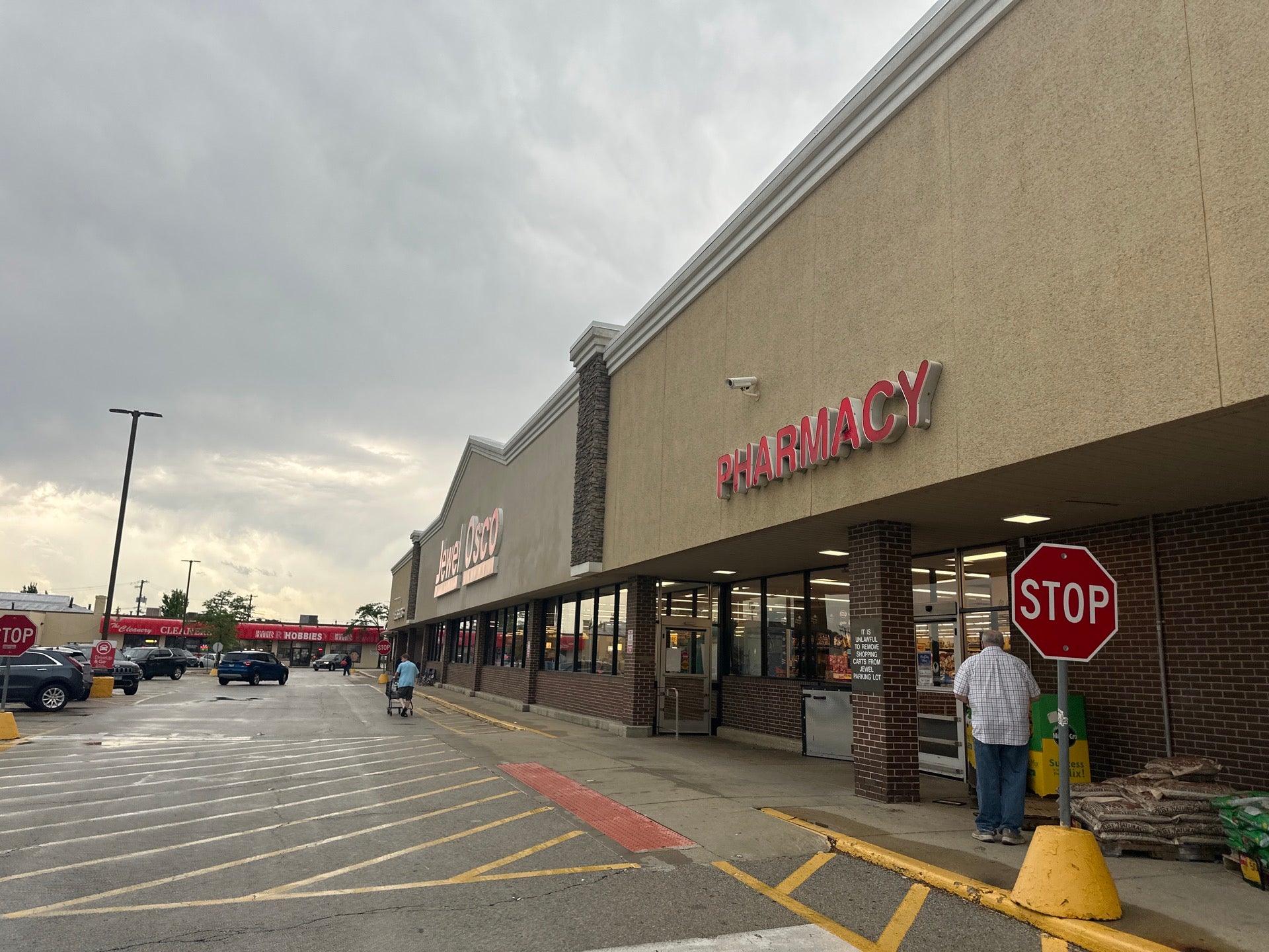 Jewel-Osco