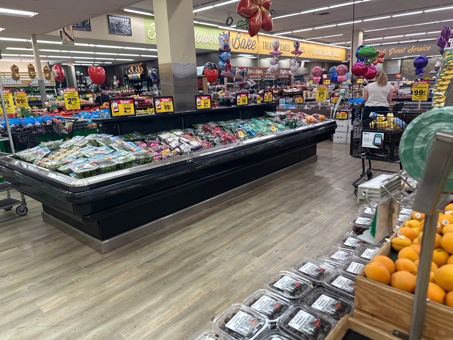 Jewel-Osco