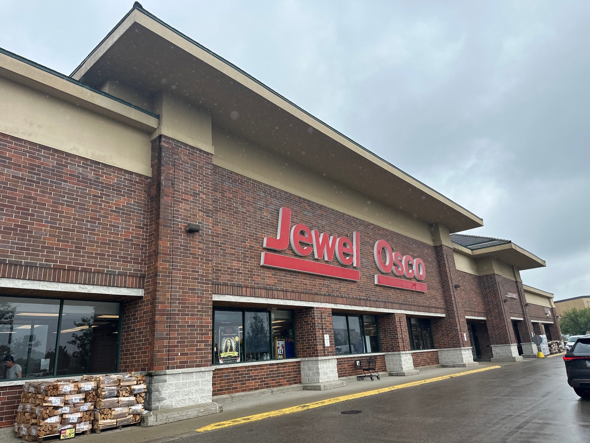 Jewel-Osco
