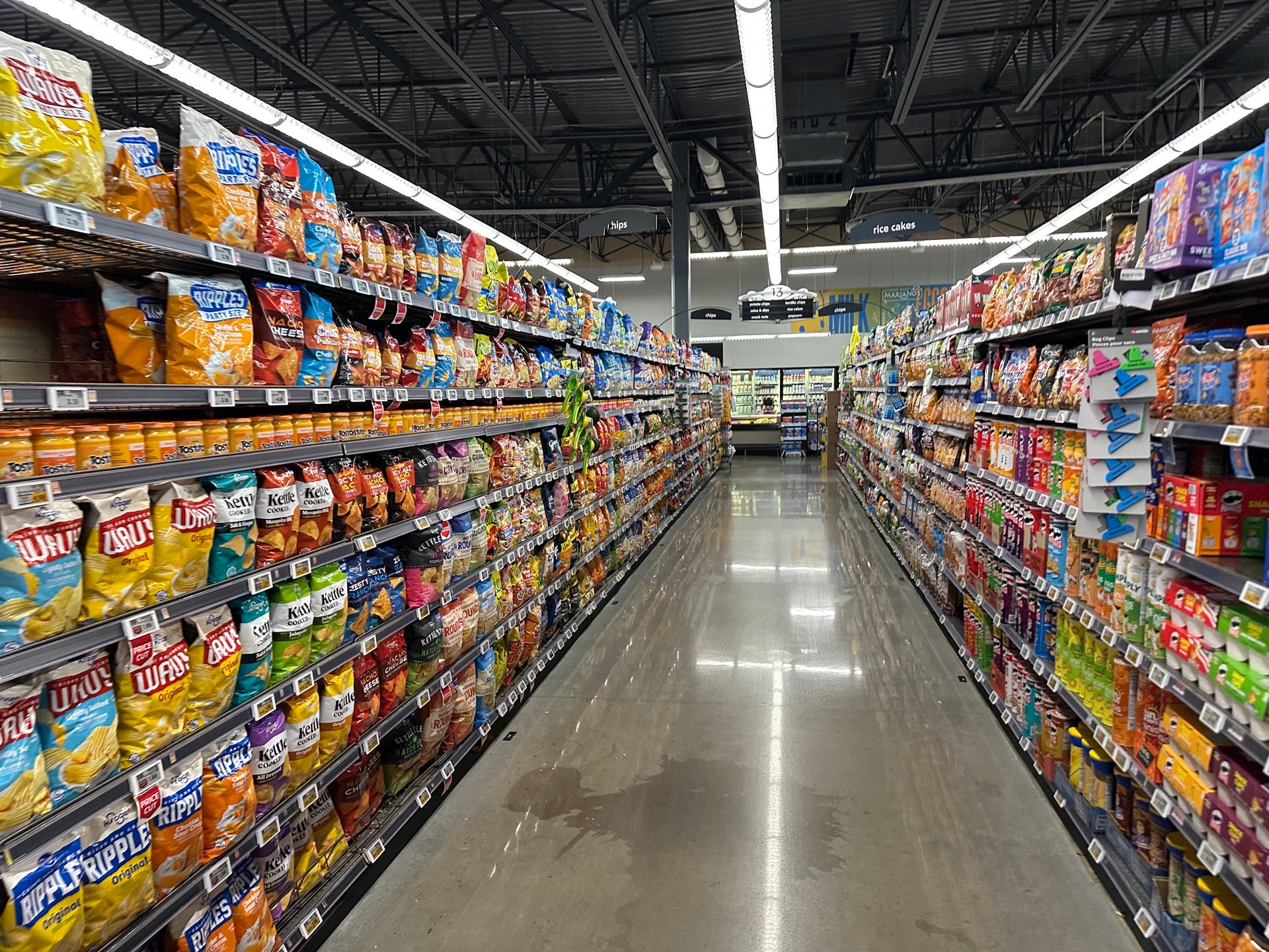 Mariano's Fresh Market