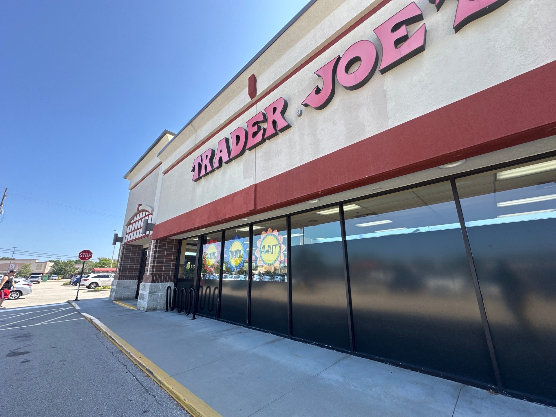 Trader Joe's