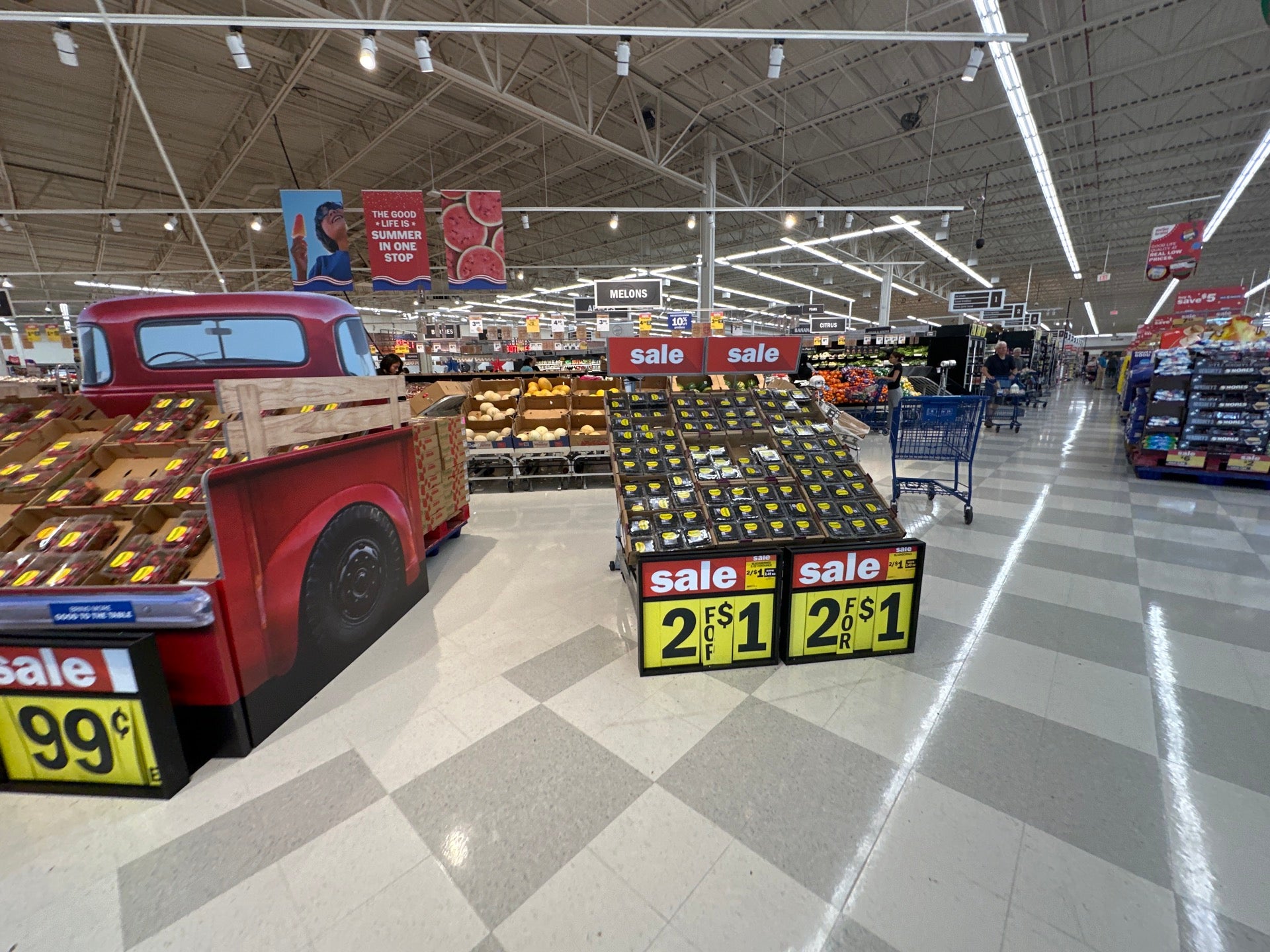 Meijer