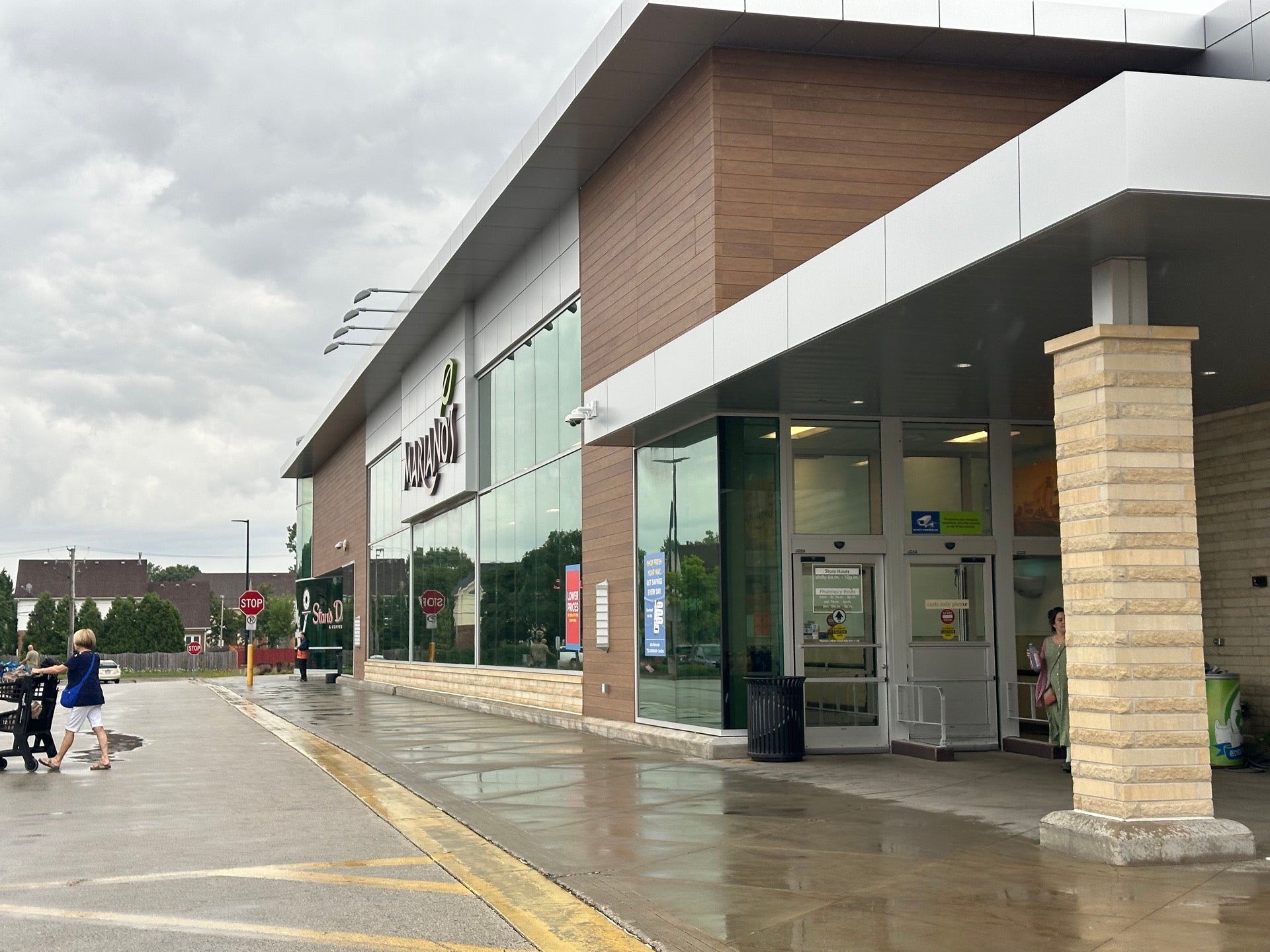 Mariano's Fresh Market